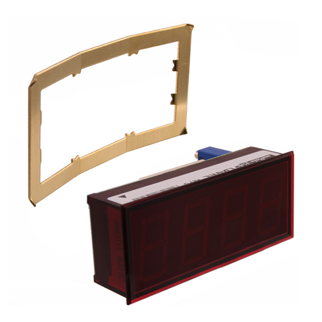 DMS-30PC-4/20S-24RL-C Murata Power Solutions Inc. Compteurs